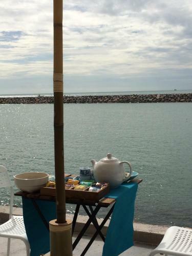Hotel Chomtalay Resort