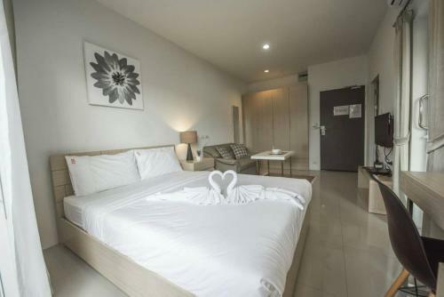 Hotel Plern Pailin Service Apartment