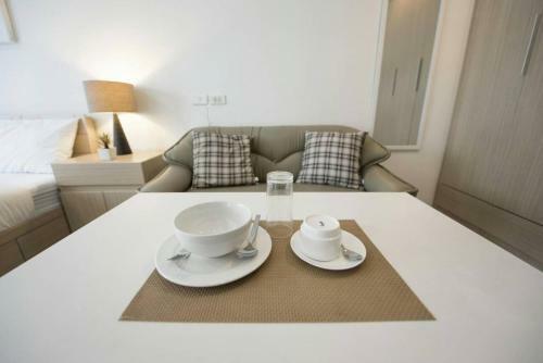 Hotel Plern Pailin Service Apartment