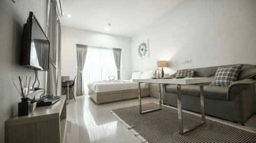 Hotel Plern Pailin Service Apartment