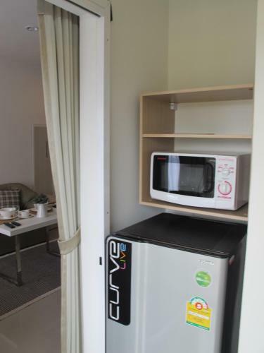 Hotel Plern Pailin Service Apartment