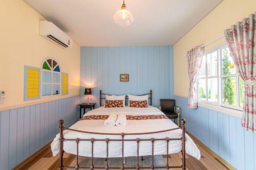 Hotel Baan Kang Hun Pua Cottage