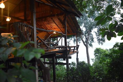 Hostal Rattana Bungalow Koh Chang