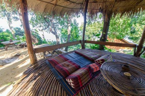 Hostal Rattana Bungalow Koh Chang