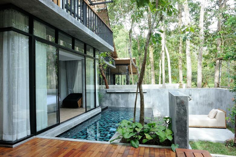 Hotel Villa Thalanena By The Beach