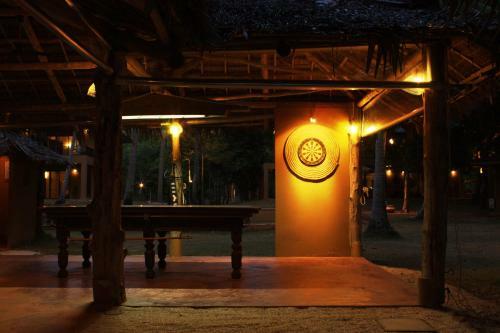Khaotong Villa At Melina's
