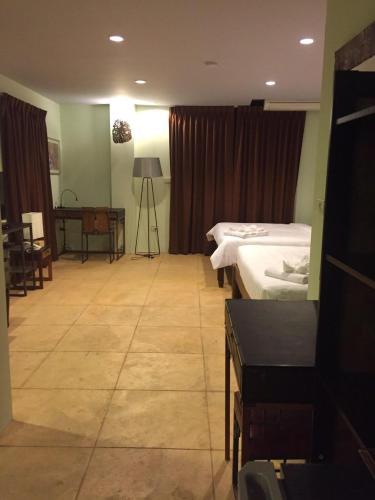 Apartamento Arcadia Maephim