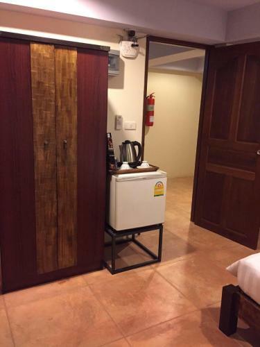Apartamento Arcadia Maephim