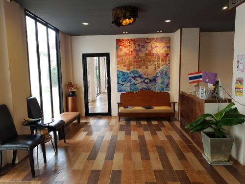 Apartamento Arcadia Maephim