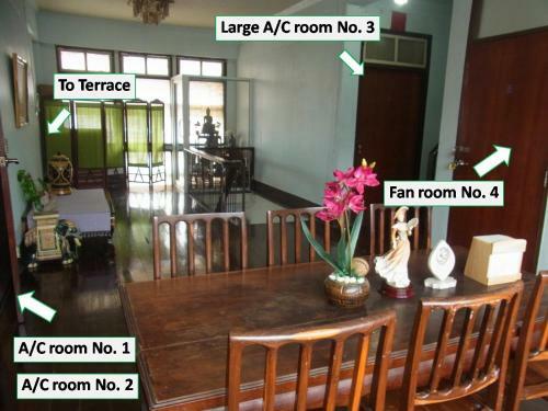 28 Rachabutr Hostel