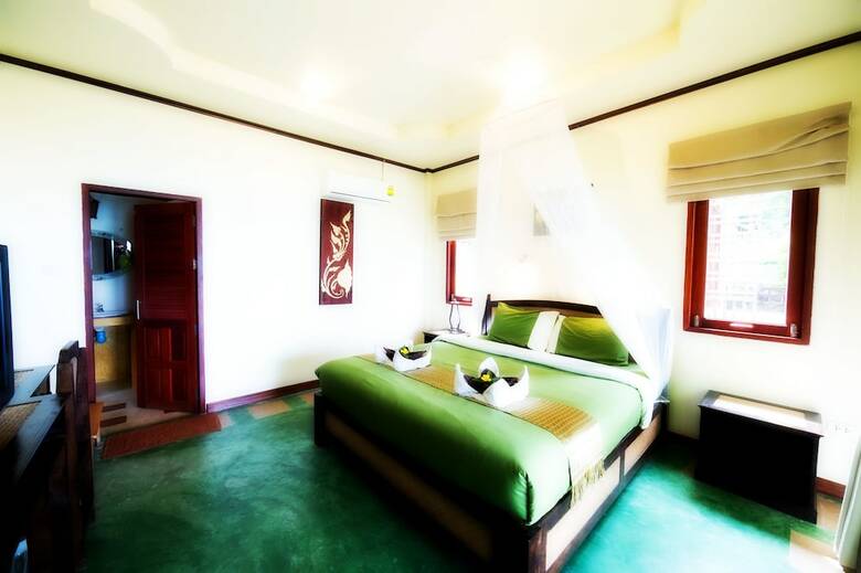 Hotel Loyfa Natural Resort