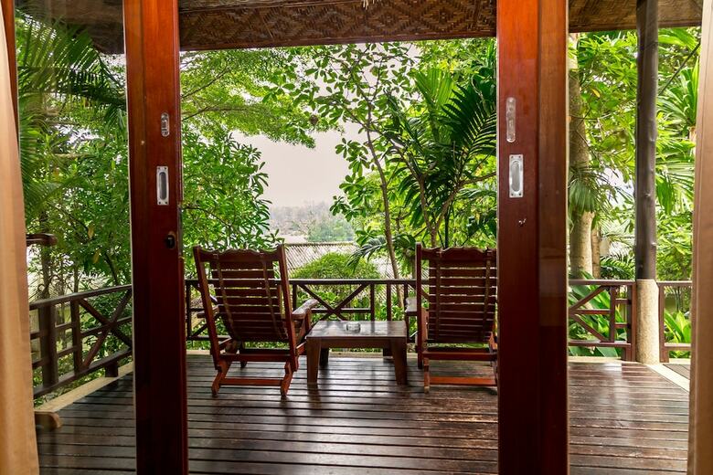 Hotel Loyfa Natural Resort