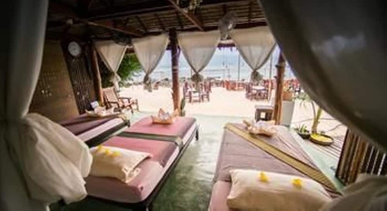 Hotel Loyfa Natural Resort