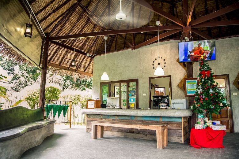 Hotel Loyfa Natural Resort