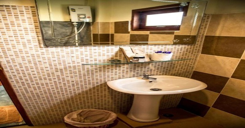 Hotel Loyfa Natural Resort