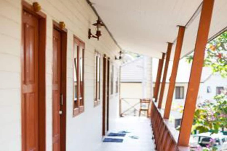 Hotel Loyfa Natural Resort