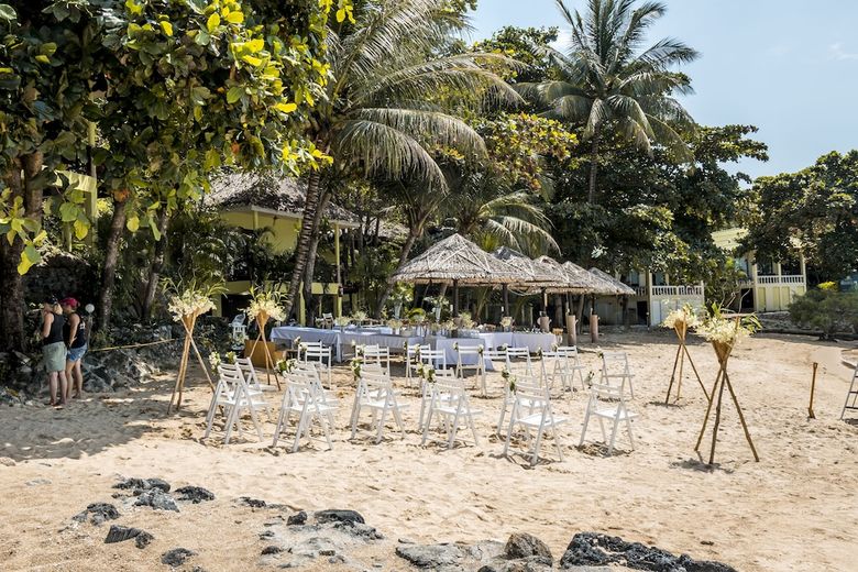 Hotel Loyfa Natural Resort