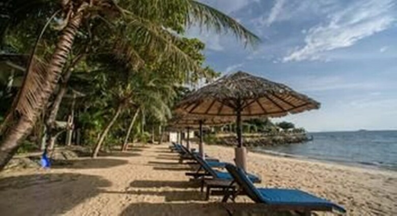 Hotel Loyfa Natural Resort
