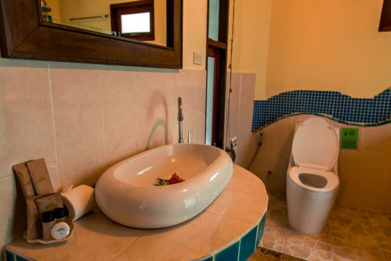 Hotel Loyfa Natural Resort