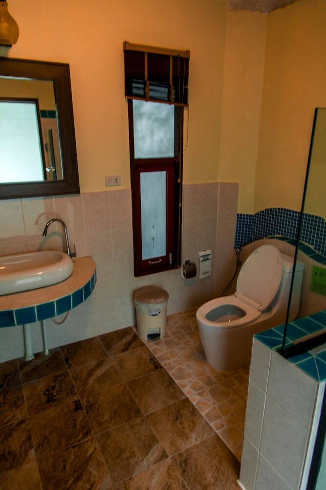 Hotel Loyfa Natural Resort