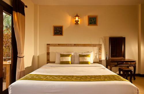 Shanti Boutique Hotel