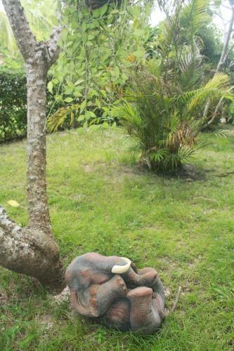Shanti Boutique Hotel