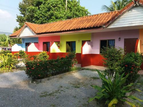 Hostal Baan Khunta Resort