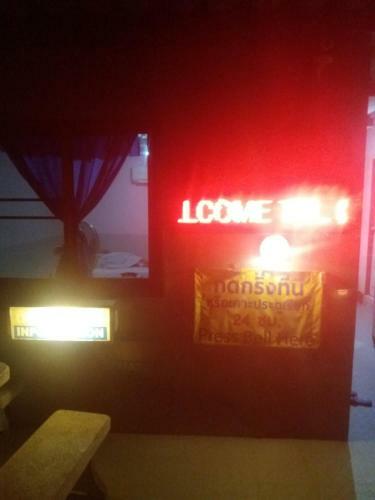 Hostal Baan Khunta Resort