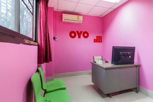 Oyo 577 For Love Hotel