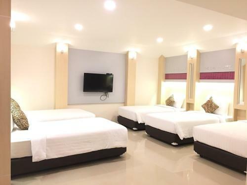 The Chic 101 Hotel