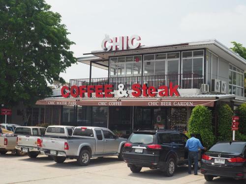 The Chic 101 Hotel
