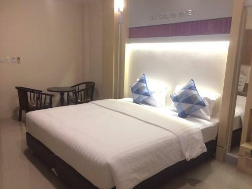The Chic 101 Hotel