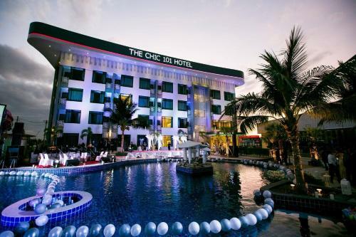 The Chic 101 Hotel