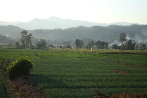 Hostal Baan Khue Wieng Resort
