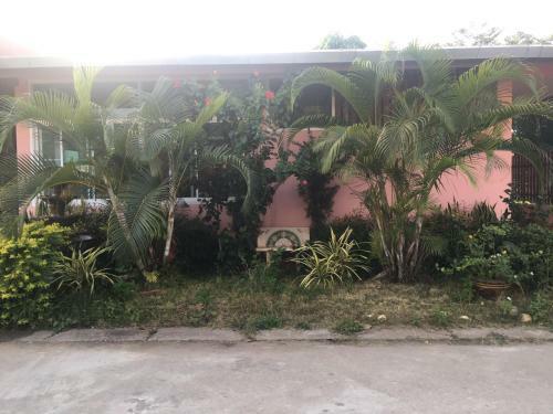Big House Hotel
