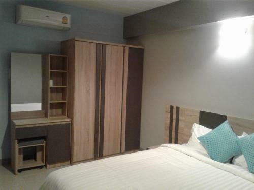 Apartamento Rinrada Place Hotel