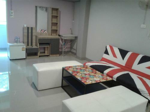 Apartamento Rinrada Place Hotel