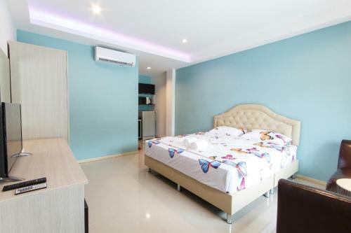 Hotel Bangwua Garden Resort