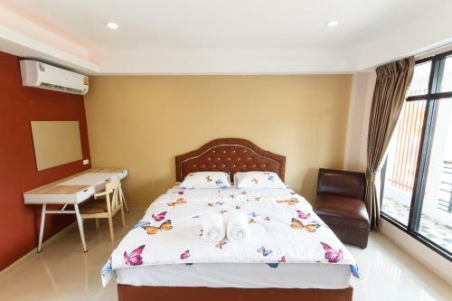 Hotel Bangwua Garden Resort