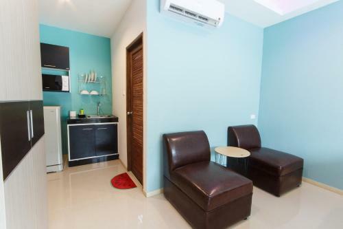 Hotel Bangwua Garden Resort