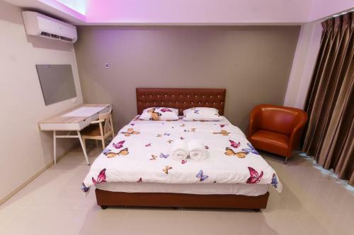 Hotel Bangwua Garden Resort