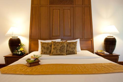 Hotel Sunrise Tropical Resort