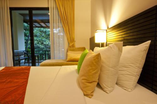 Hotel Sunrise Tropical Resort
