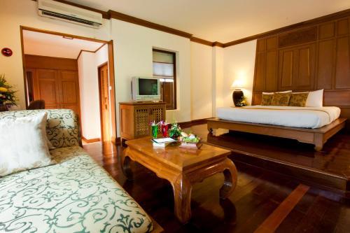 Hotel Sunrise Tropical Resort