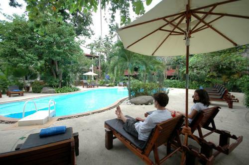 Hotel Sunrise Tropical Resort
