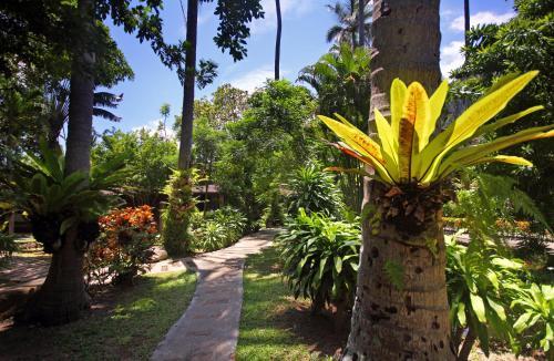 Hotel Sunrise Tropical Resort