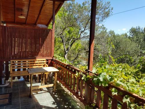Apartamento Kaz Da?lar? Albatross Da? Evleri