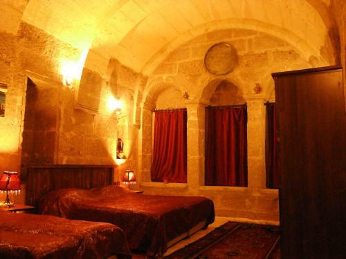 Akinci Konagi Hotel