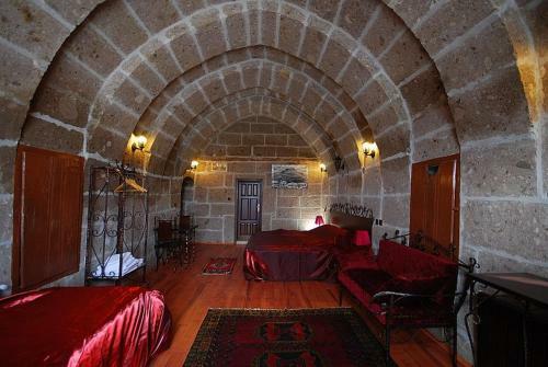 Akinci Konagi Hotel