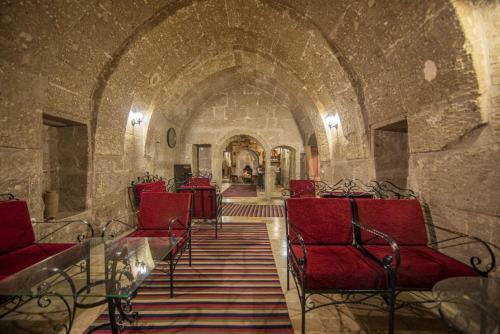 Akinci Konagi Hotel